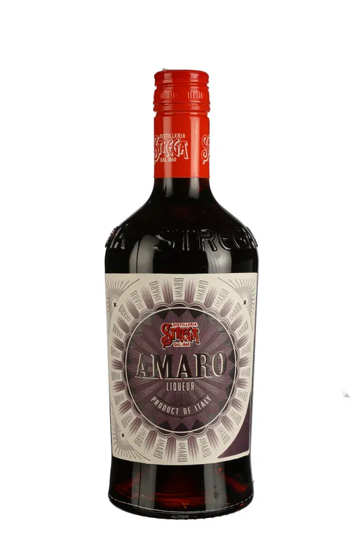 Strega Amaro Liqueur image