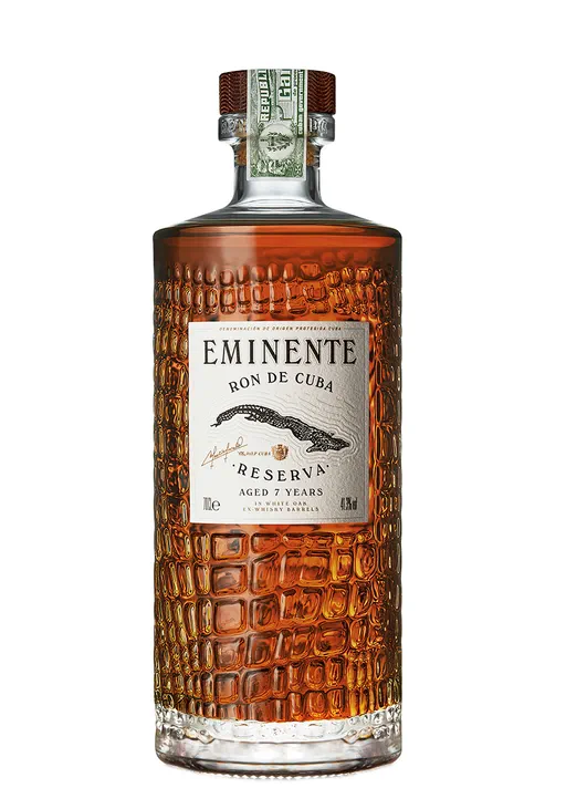 Eminente Reserva  image