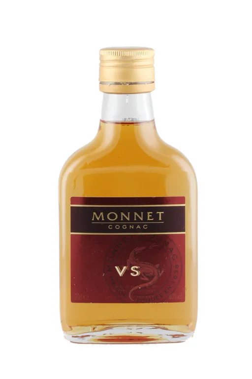 Monnet VS Cognac image