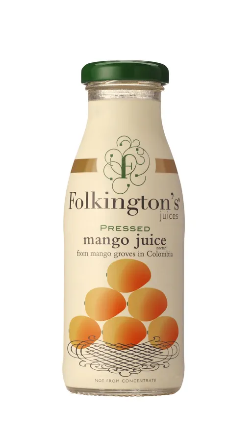 Folkington's Mango image