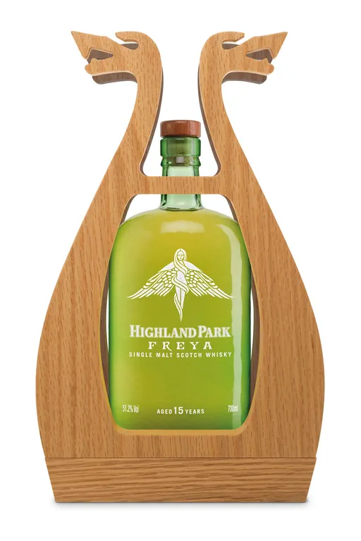 Highland Park Freya image
