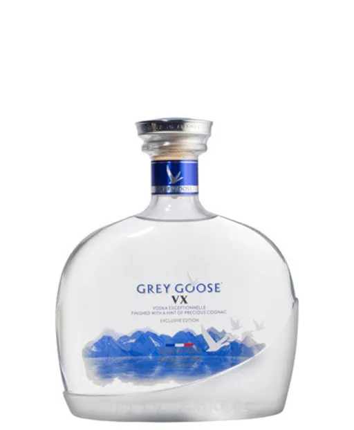 Grey Goose VX image