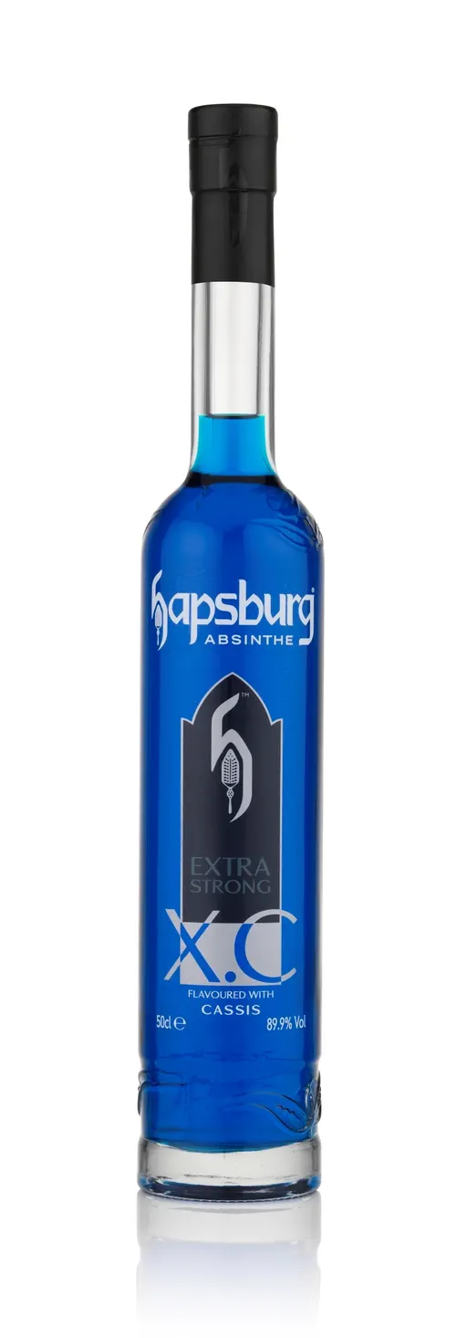 Hapsburg X.C. Cassis image