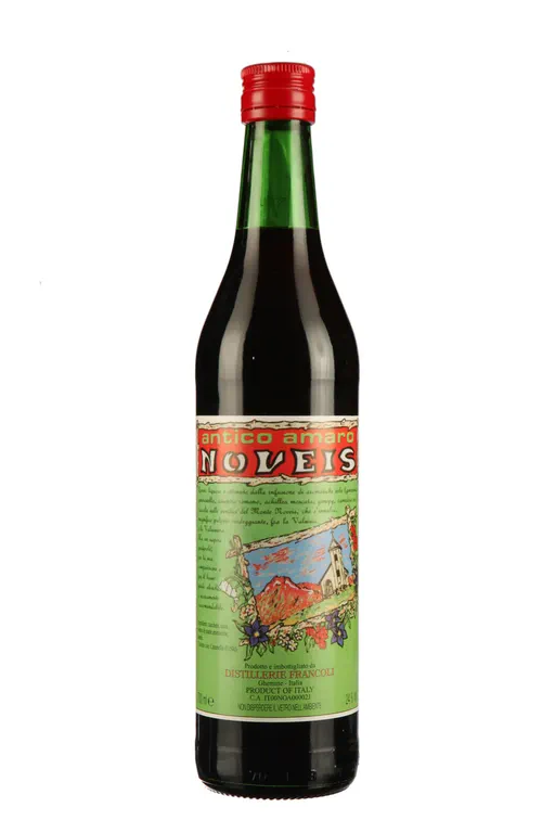 Antico Amaro Noveis image