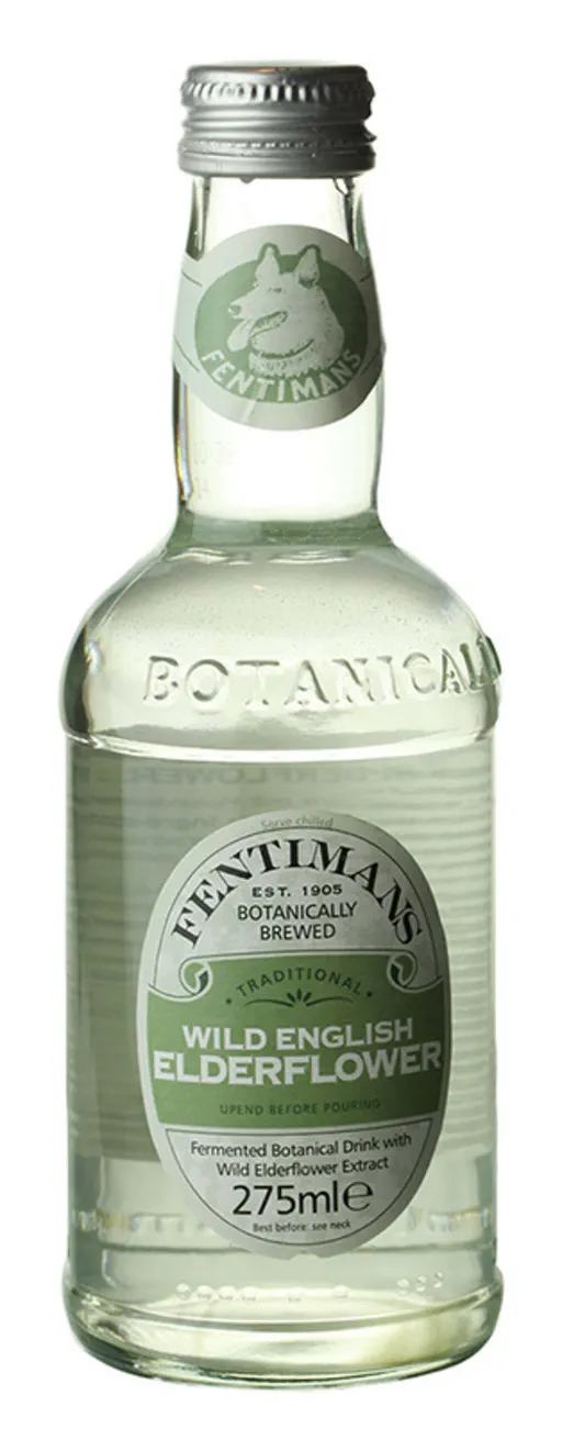 Fentimans Elderflower image