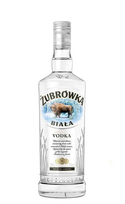 Zubrowka Biala image