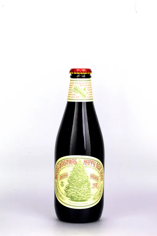 Anchor Christmas Ale image
