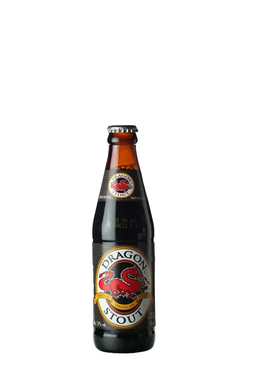Dragon Stout image