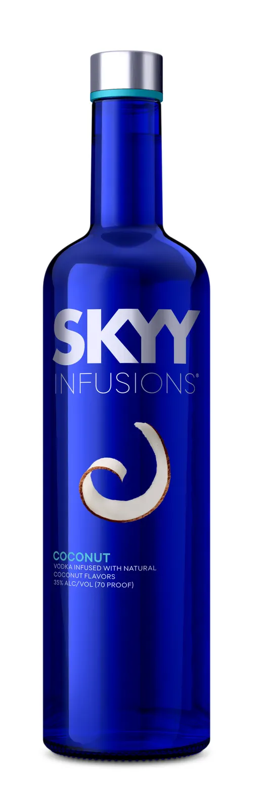 Skyy Infusions Coconut image
