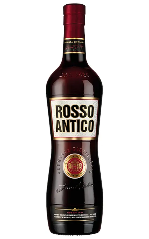 Rosso Antico image