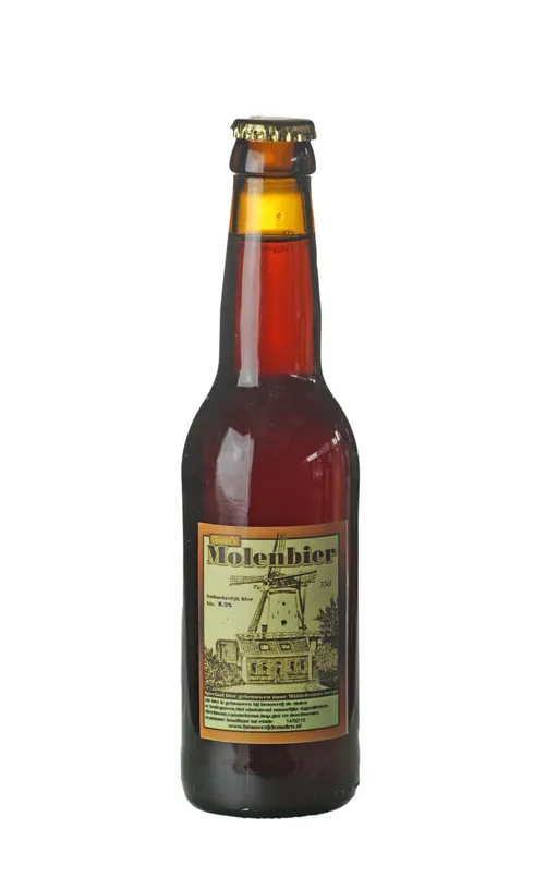 Olivier’s Molenbier image