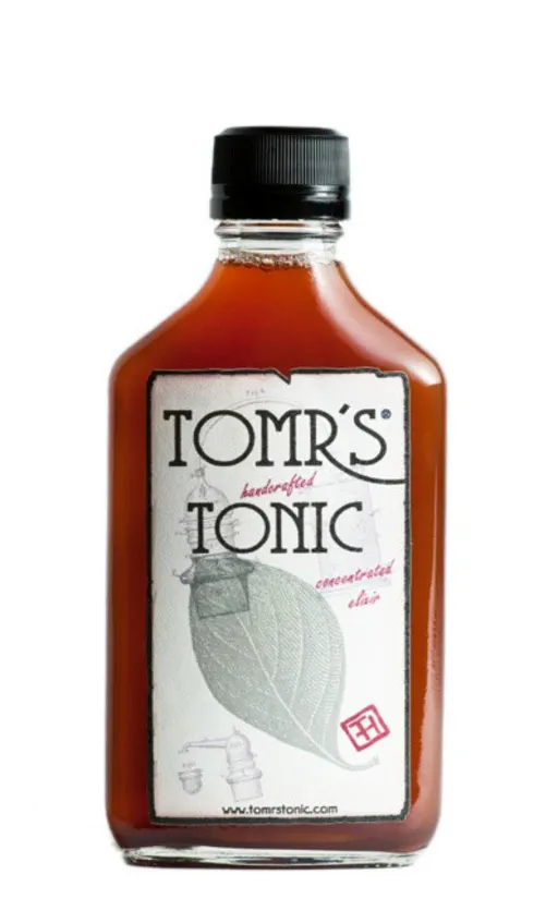 Tomr's Tonic image