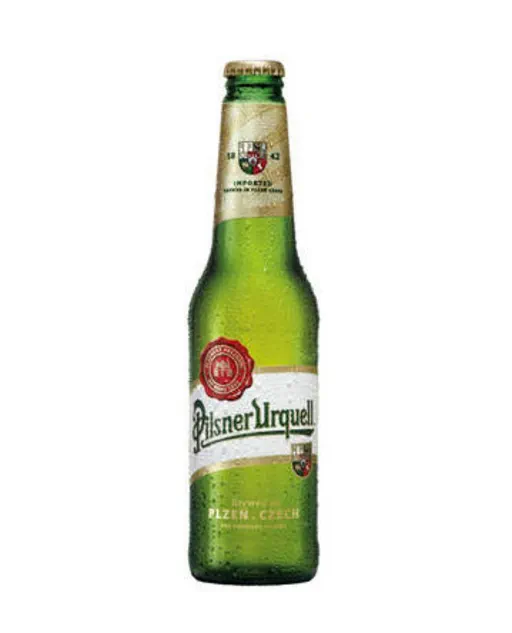 Pilsner Urquell image