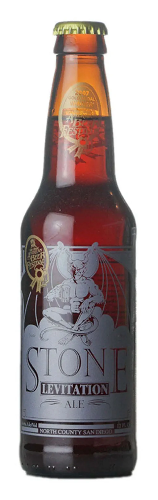 Stone Levitation Ale image