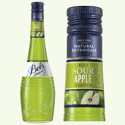 Bols Sour Apple image