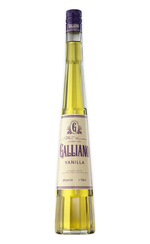 Galliano Vanilla image