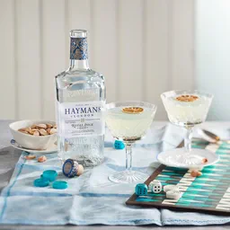Hayman's Navy Strength Royal Dock Gin image