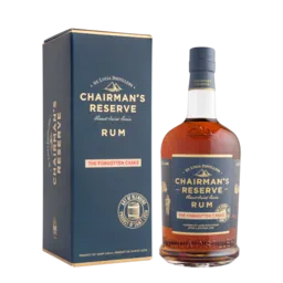 Chairman's Reserve Forgotten Casks image