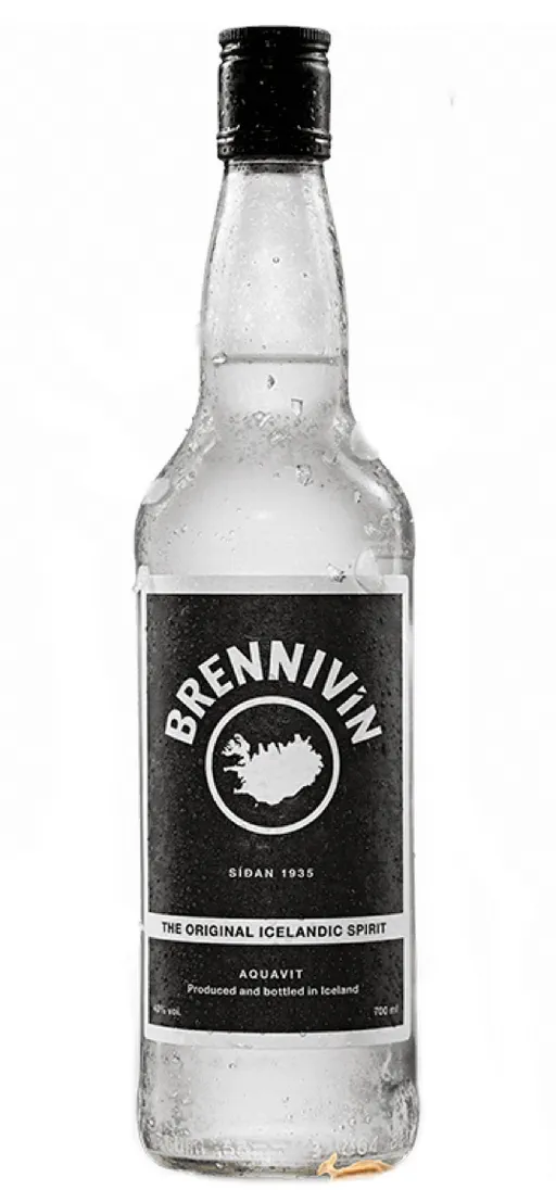 Brennivín image