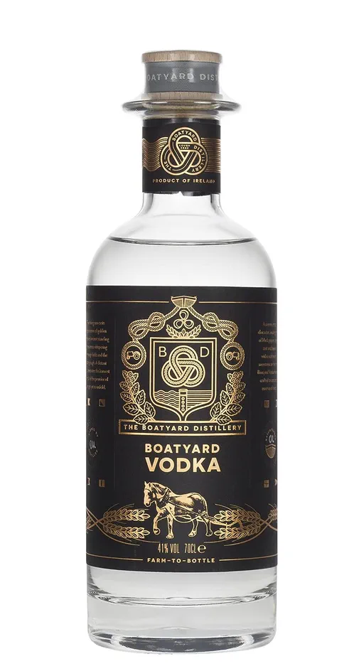 Boatyard Vodka image