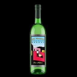 Del Maguey Las Milpas Mezcal  image