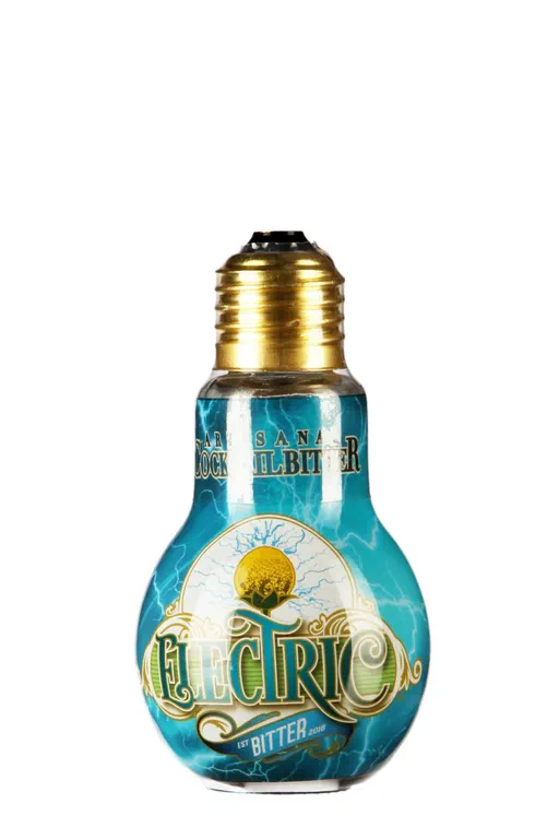 Electric Bitter image
