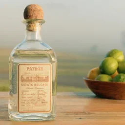 Patrón Estate Release image