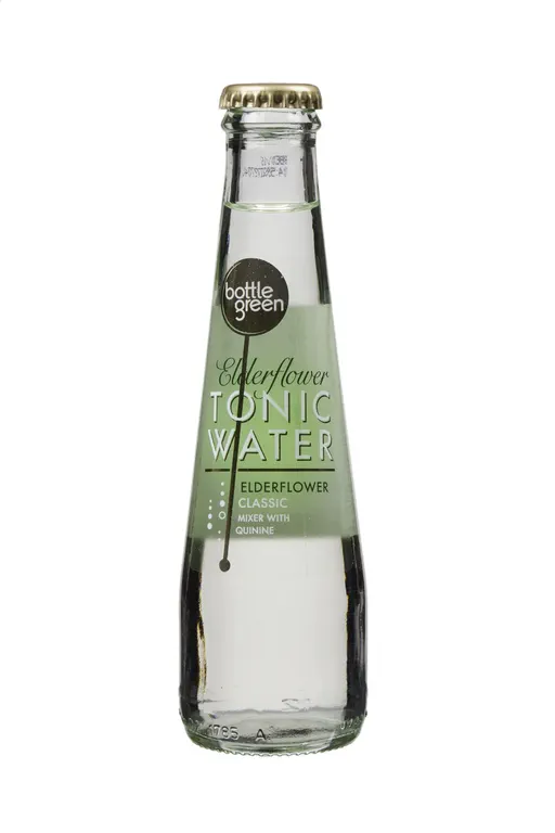Bottlegreen Elderflower Tonic Water image