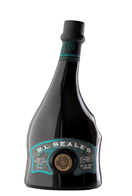 R.L. Seale's 12 Year Aged image