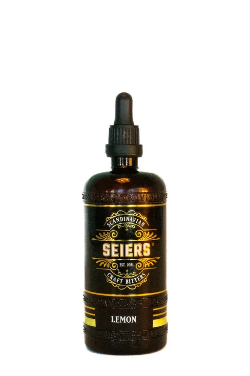 Seiers Lemon Bitters image