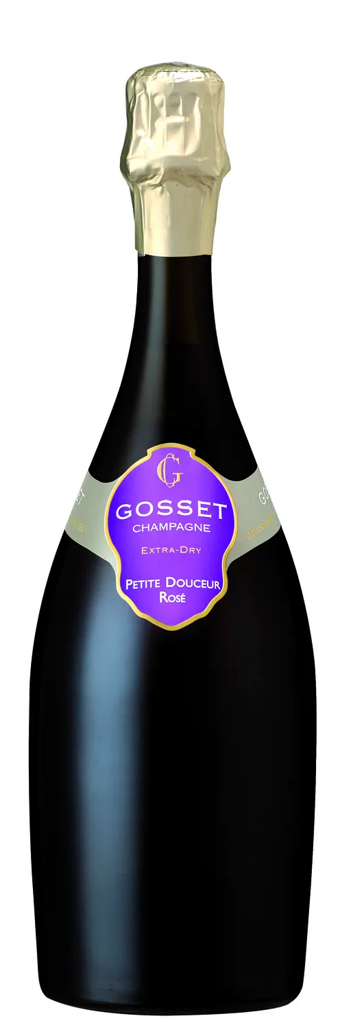 Gosset Petite Douceur Rose image