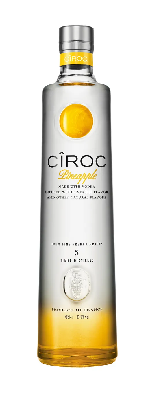 Ciroc Pineapple image