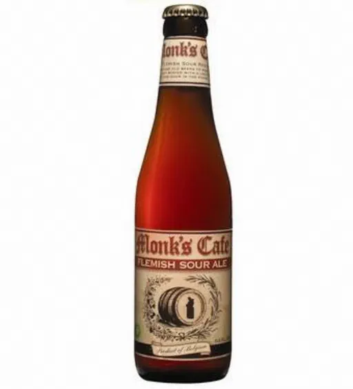 Bios / Monk’s Café Sour Ale image