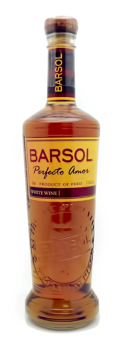 BarSol Perfecto Amor image