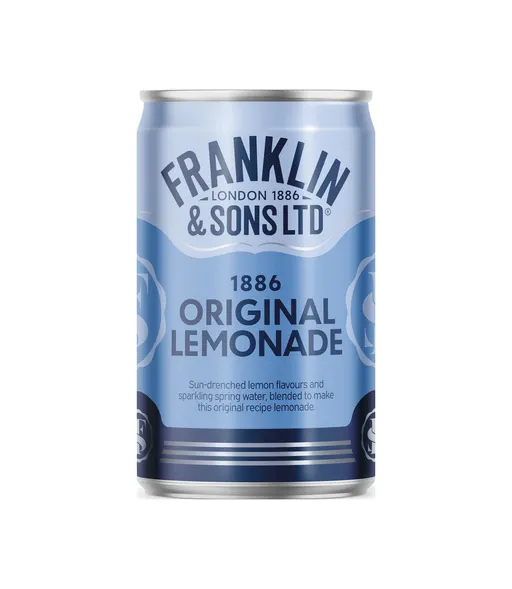 Franklin & Sons Original Lemonade image