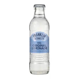 Franklin & Sons Original Lemonade image