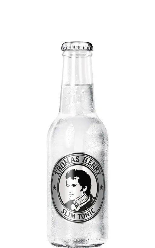 Thomas Henry Slim Tonic image