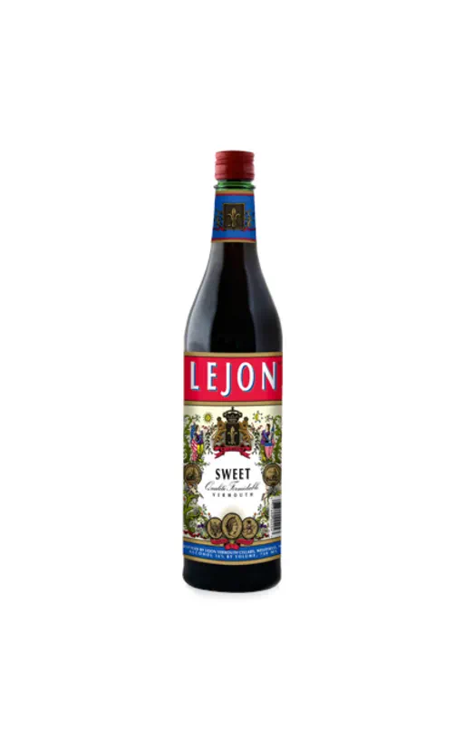 LeJon Sweet Vermouth image