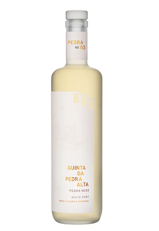 Pedra No. 03 White Port  image