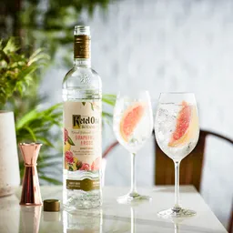 Ketel One Grapefruit & Rose image