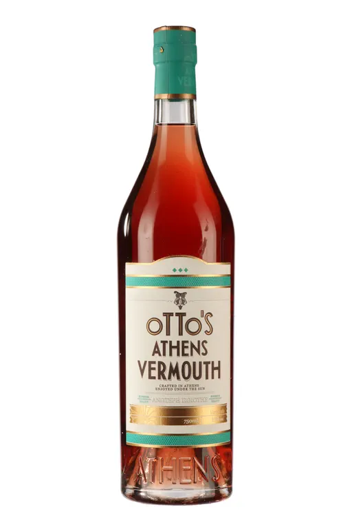 Otto's Athens Vermouth image