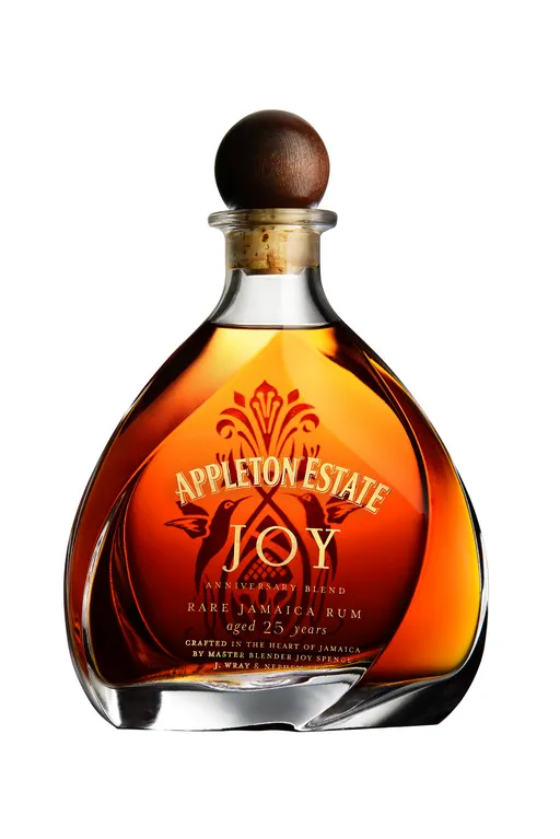 Appleton Estate Joy Anniversary Blend image
