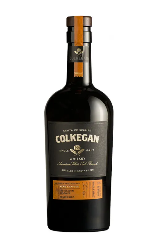 Colkegan Malt Whiskey image
