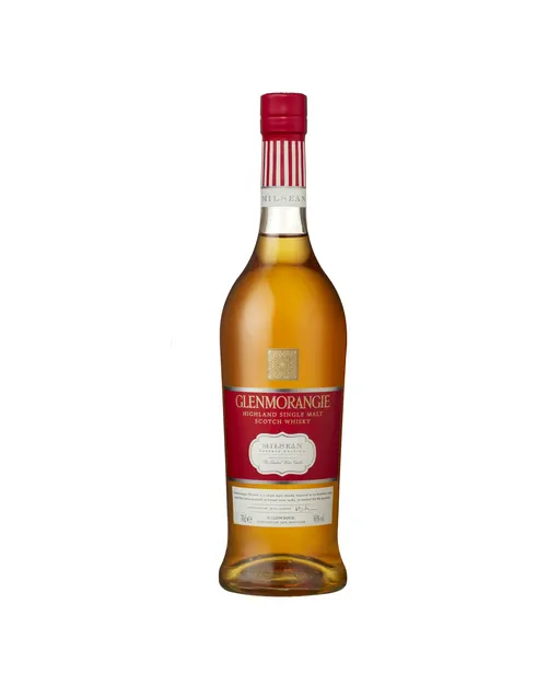 Glenmorangie Milsean Private Edition image