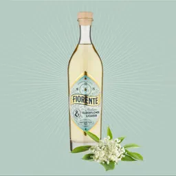 Fiorente Elderflower Liqueur image