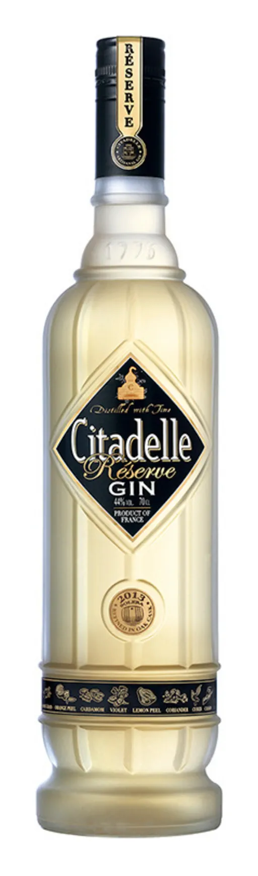 Citadelle Reserve 2013 image