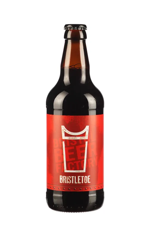 Bristol Beer Factory Bristletoe image