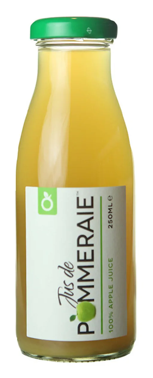 Jus de Pommeraie Apple image