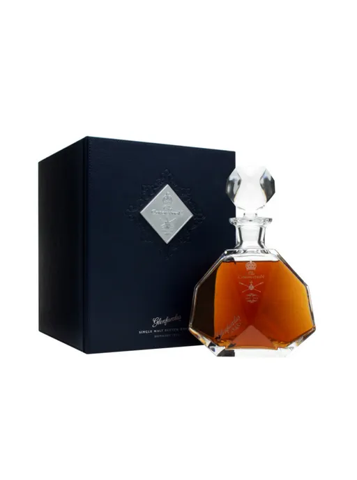 Glenfarclas 1953 The Coronation (bottled 2013) image