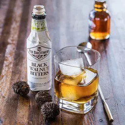 Fee Brothers Black Walnut Bitters image